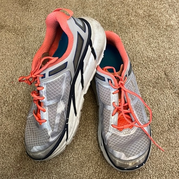 Hoka One One Ortholite size 8.5 - Picture 1 of 12